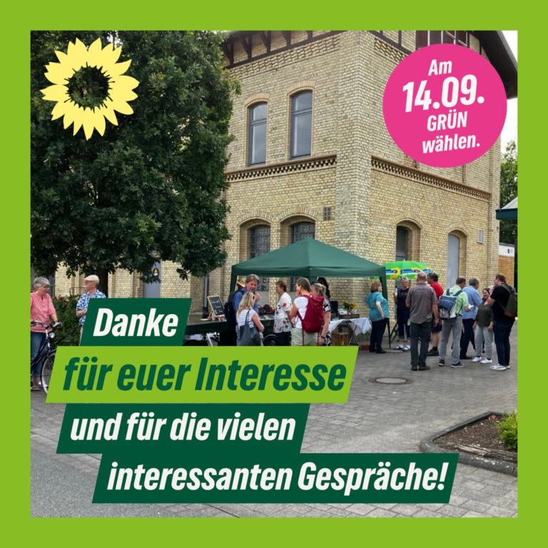 Vielen Dank!