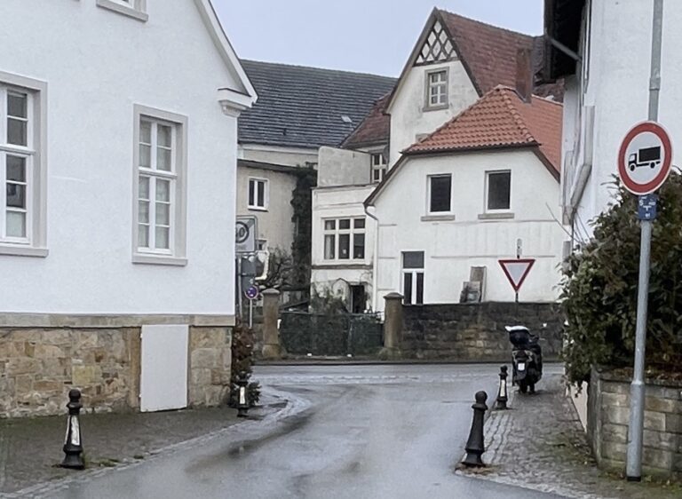 Neubau Achelpohl:  Chancen ergreifen